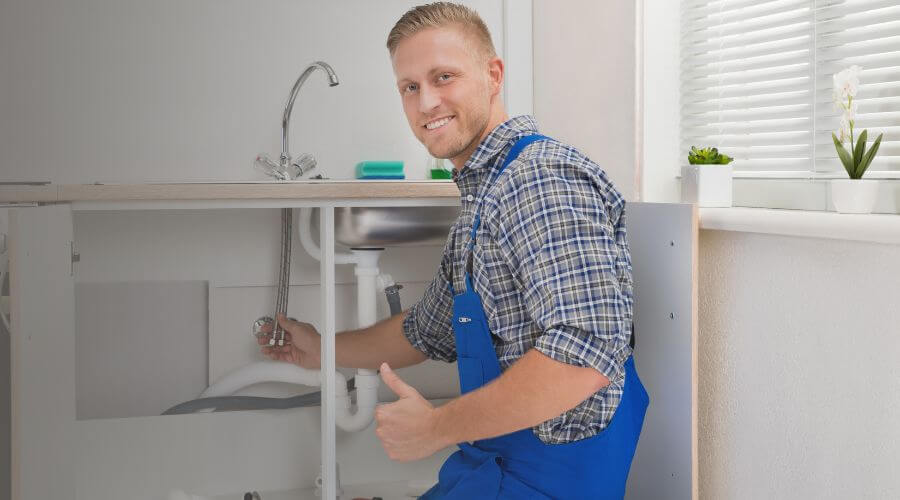 Local expert plumbing services in Dixon Springs, TN